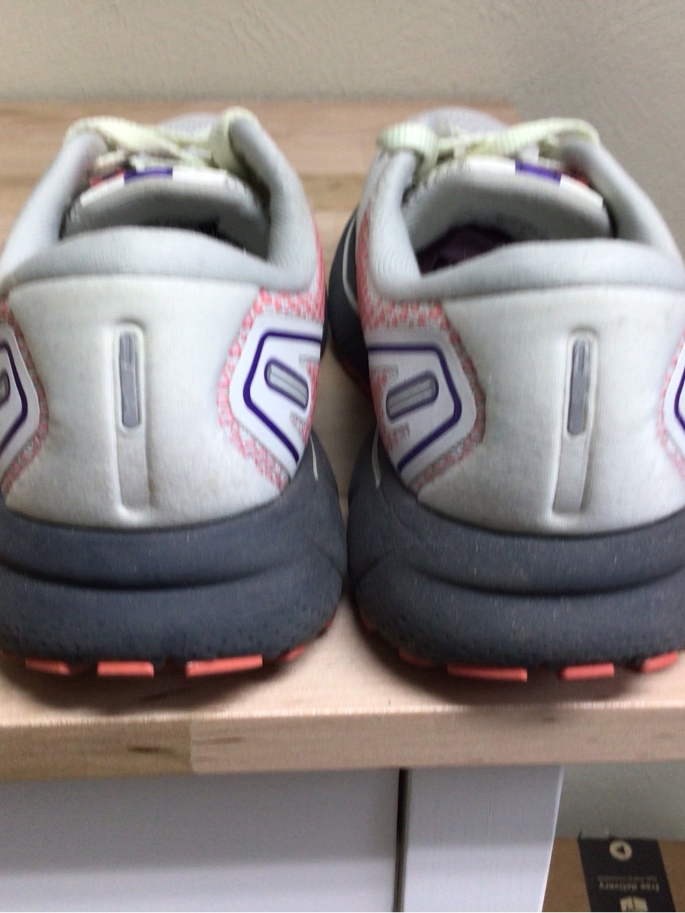 Brooks Women's Ghost 14 - Picture 4 of 9